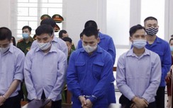 "Giang hồ mạng" Quang "Rambo" bị lĩnh 8 năm tù vì cưỡng đoạt tài sản