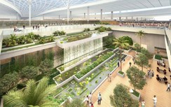 “Siêu sân bay” Long Thành đang triển khai xây dựng thế nào?