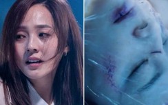 "Cuộc chiến thượng lưu" phần 3: Lộ cái kết của nữ chính Oh Yoon Hee?