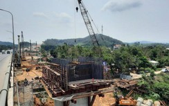 Thừa Thiên Huế đã bàn giao 100% mặt bằng tuyến cao tốc Cam Lộ - La Sơn