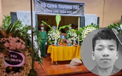 Vụ nam quân nhân tử vong tại đơn vị sẽ được điều tra như thế nào?