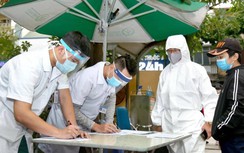 Suýt mất mạng vì sợ đến bệnh viện "mùa" Covid-19