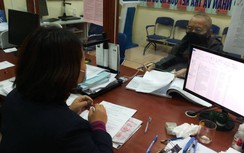 Ngày đầu thực hiện, chính quyền đô thị ở Hà Nội vận hành thế nào?