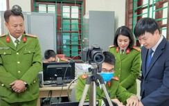 Chấm dứt cấp sổ hộ khẩu giấy, vận hành cơ sở dữ liệu Quốc gia dân cư