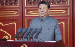 Giáo sư Nga nói về ẩn ý trong bài phát biểu của ông Tập Cận Bình