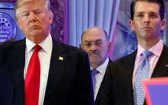 Diễn biến mới có thể cản đường quay trở lại Nhà Trắng của ông Trump