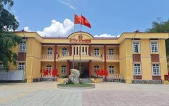 Cách chức Chủ tịch xã vì nhắn tin "vòi vĩnh" doanh nghiệp