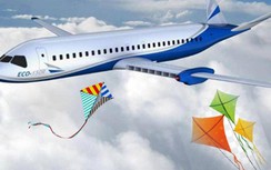 Tăng nguy cơ mất an toàn hàng không do người dân thả diều, đốt rơm rạ