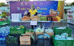 Nghĩa tình Sài Gòn những ngày chống dịch