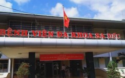 Nữ bệnh nhân Covid-19 ở Đồng Tháp tử vong với nhiều bệnh nền