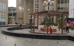 Cháu bé 5 tuổi rơi từ tầng 11 chung cư Vinaconex 1 tử vong