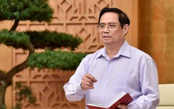 Thủ tướng: Nhìn thẳng vào sự thật, cầu thị để tự soi, tự sửa