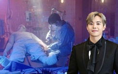 "Cuộc chiến thượng lưu" phần 3 tập 5: Logan Lee chính thức "hồi sinh"?