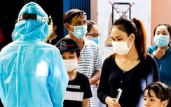 Thêm 13 ca mới, Quảng Ngãi có 94 bệnh nhân Covid-19