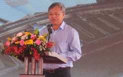 Ông Cao Tiến Dũng tái đắc cử Chủ tịch UBND tỉnh Đồng Nai