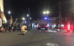 Tin tức tai nạn giao thông mới nhất ngày hôm nay 2/7/2021