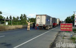 Bạc Liêu: Thêm 3 ca dương tính Covid-19, khẩn cấp truy vết gần 100 F1, F2