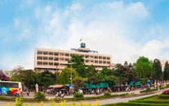 Đại học GTVT công bố điểm trúng tuyển, cao nhất hơn 27