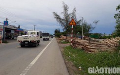 Chủ tịch Bạc Liêu chỉ đạo xử lý "lấn chiếm vỉa hè" Báo Giao thông phản ánh