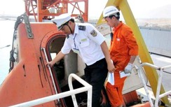 Phát hiện hơn 1.400 lượt tàu đến cảng biển Việt Nam mắc khiếm khuyết