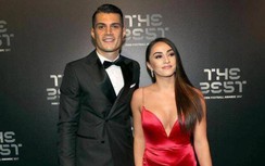 Nàng WAGs nóng bỏng dự đoán gây sốc trận tứ kết EURO 2020
