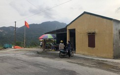 Phạt 15 triệu đồng hai người băng rừng né chốt kiểm dịch