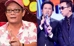 “Dạy dỗ” Hoài Linh, Trấn Thành làm từ thiện, nghệ sĩ Tấn Hoàng xin lỗi
