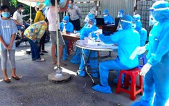 Covid-19 ngày 4/7: Bình Dương có bệnh nhân tử vong đầu tiên