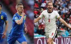 Lịch thi đấu bóng đá EURO hôm nay 3/7 và rạng sáng 4/7