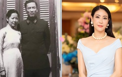 Hà Kiều Anh "chưa từng nhận là công chúa", hậu duệ triều Nguyễn nói gì?