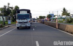 Bạc Liêu: Từ 21h, cách ly người về từ TP.HCM và một số tỉnh trong 21 ngày