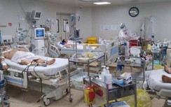 Sáng nay, điểm "nóng" TP.HCM có thêm 215 ca mắc mới Covid-19