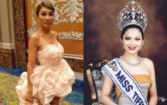 Hé lộ nguyên nhân Hoa hậu Chuyển giới đầu tiên của Thái Lan qua đời