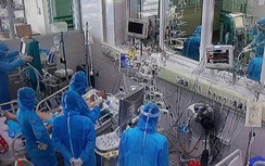 Sau 6 tiếng, thêm 330 ca mắc mới Covid-19; riêng TP.HCM 249 ca