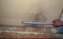 Đổ xăng lên con gái đe doạ vợ để cứu vãn hôn nhân