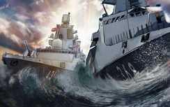 Trung Quốc ngưỡng mộ thủ đoạn táo bạo của tàu chiến Nga ở Hawaii