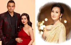 Ca sĩ Võ Hạ Trâm: Chồng Ấn Độ thương vợ nhưng vụng về