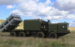 Báo Trung Quốc: 3 tàu NATO mạnh nhất ở Biển Đen khó cầm cự quá nửa giờ