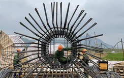 Nhà thầu có được bù giá thép tăng?