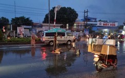 Tin tức tai nạn giao thông mới nhất ngày hôm nay 4/7/2021