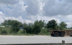 TP.HCM xóa các điểm sửa xe tự phát sau Báo Giao thông phản ánh