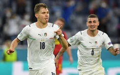 Lịch thi đấu bán kết EURO 2020, lịch phát sóng EURO hôm nay