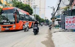 TP.HCM: Cấm xe giường nằm vào nội đô, xóa xe dù, bến cóc