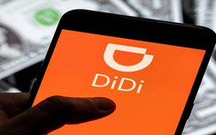 Hãng gọi xe hàng đầu Trung Quốc bị “sờ gáy” vì lý do an ninh