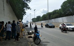 Tin tức tai nạn giao thông mới nhất ngày hôm nay 5/7/2021