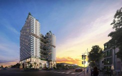 Apec Diamond Park “hâm nóng” thị trường bất động sản xứ Lạng