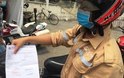 Đồng Nai: Không có giấy xét nghiệm, nhiều người phải quay đầu xe ở cửa ngõ