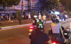 Điều tra vụ xe đầu kéo rời khỏi hiện trường sau tai nạn chết người