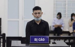 Nhận án tử hình, kẻ say rượu giết người bật khóc xin lỗi vợ con bị hại