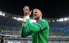 EURO 2020: Đan Mạch và gạch nối giữa hai thế hệ